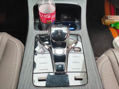 BYD Han DM-i Champion Edition 1.5T 121km Exclusive Frontrunner - ფოტო 19