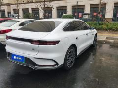 BYD Han DM-i Champion Edition 1.5T 121km Exclusive Frontrunner - ფოტო 2