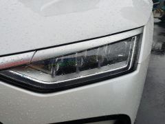 BYD Han DM-i Champion Edition 1.5T 121km Exclusive Frontrunner - ფოტო 4