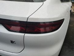 BYD Han DM-i Champion Edition 1.5T 121km Exclusive Frontrunner - ფოტო 5
