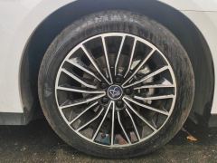 BYD Han DM-i Champion Edition 1.5T 121km Exclusive Frontrunner - ფოტო 6