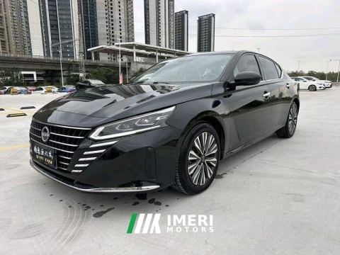 2022 Nissan Teana 2.0L XE Exclusive Edition - ავტომობილი ჩინეთიდან