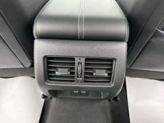 Nissan Teana 2.0L XE Exclusive Edition - ფოტო 15