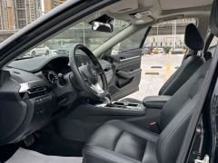 Nissan Teana 2.0L XE Exclusive Edition - ფოტო 9