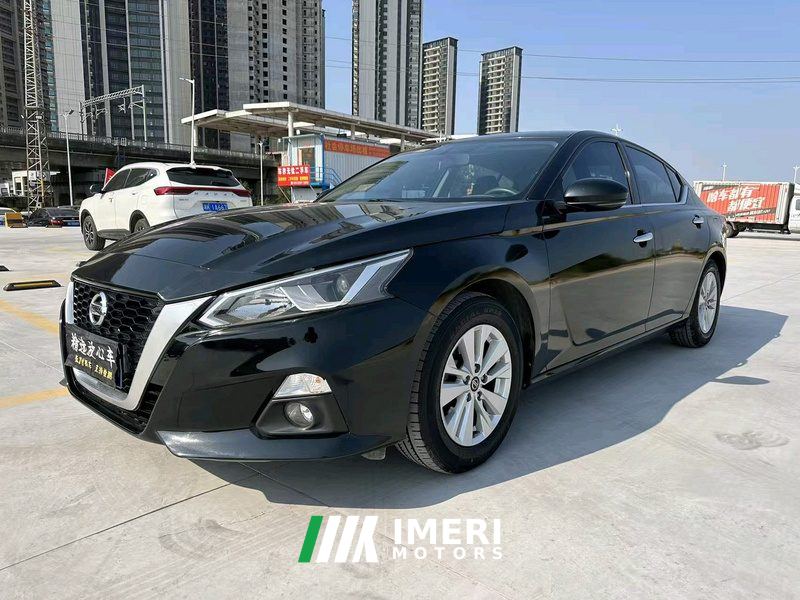 Nissan Teana 2.0L XE Stylish Edition
