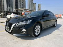 Nissan Teana 2.0L XE Stylish Edition - photo 1