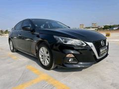 Nissan Teana 2.0L XE Stylish Edition - photo 3