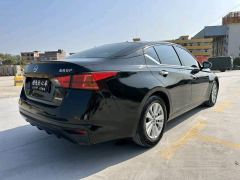 Nissan Teana 2.0L XE Stylish Edition - photo 4