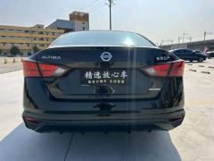 Nissan Teana 2.0L XE Stylish Edition - photo 5