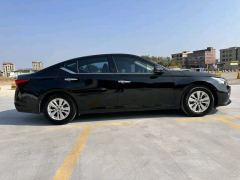 Nissan Teana 2.0L XE Stylish Edition - photo 7