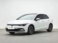 Volkswagen Golf Facelift 280TSI DSG Pro - photo 1