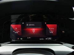Volkswagen Golf Facelift 280TSI DSG Pro - photo 10