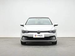 Volkswagen Golf Facelift 280TSI DSG Pro - photo 2