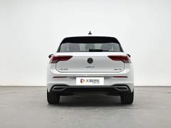 Volkswagen Golf Facelift 280TSI DSG Pro - photo 4
