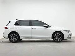 Volkswagen Golf Facelift 280TSI DSG Pro - photo 5