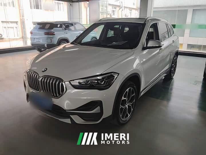 BMW X1 sDrive20Li Fashion