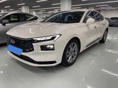 Ford Mondeo EcoBoost 180 Comfort - ფოტო 1