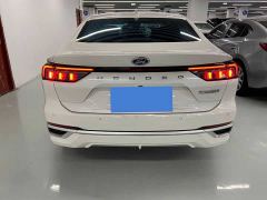 Ford Mondeo EcoBoost 180 Comfort - ფოტო 11