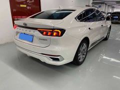 Ford Mondeo EcoBoost 180 Comfort - ფოტო 12