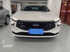 Ford Mondeo EcoBoost 180 Comfort - ფოტო 2