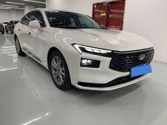 Ford Mondeo EcoBoost 180 Comfort - ფოტო 3