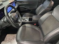 Ford Mondeo EcoBoost 180 Comfort - ფოტო 4