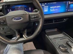 Ford Mondeo EcoBoost 180 Comfort - ფოტო 5