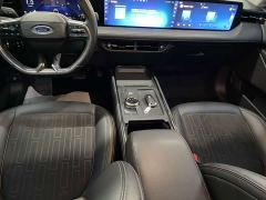 Ford Mondeo EcoBoost 180 Comfort - ფოტო 7