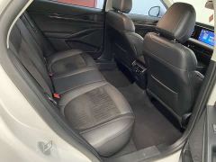 Ford Mondeo EcoBoost 180 Comfort - ფოტო 8