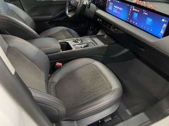 Ford Mondeo EcoBoost 180 Comfort - ფოტო 9