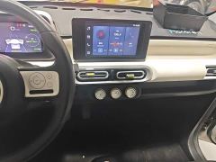 Wuling Hongguang MINIEV Third Generation 215km Advanced Edition - photo 12