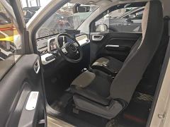 Wuling Hongguang MINIEV Third Generation 215km Advanced Edition - photo 14
