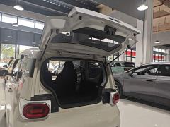 Wuling Hongguang MINIEV Third Generation 215km Advanced Edition - photo 18