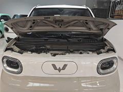 Wuling Hongguang MINIEV Third Generation 215km Advanced Edition - photo 19