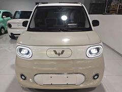 Wuling Hongguang MINIEV Third Generation 215km Advanced Edition - photo 2