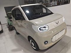 Wuling Hongguang MINIEV Third Generation 215km Advanced Edition - photo 3