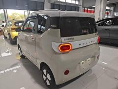 Wuling Hongguang MINIEV Third Generation 215km Advanced Edition - photo 4