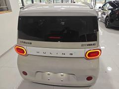 Wuling Hongguang MINIEV Third Generation 215km Advanced Edition - photo 5
