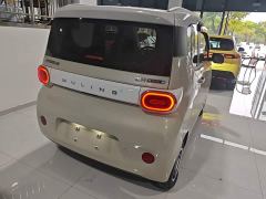Wuling Hongguang MINIEV Third Generation 215km Advanced Edition - photo 6