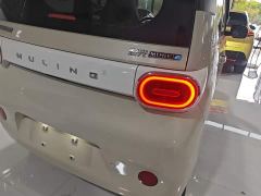 Wuling Hongguang MINIEV Third Generation 215km Advanced Edition - photo 7