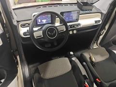 Wuling Hongguang MINIEV Third Generation 215km Advanced Edition - photo 9