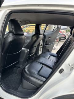 Toyota Yize 2.0L Edition - ფოტო 11