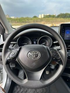 Toyota Yize 2.0L Edition - ფოტო 18