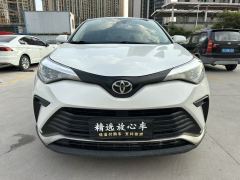 Toyota Yize 2.0L Edition - ფოტო 2
