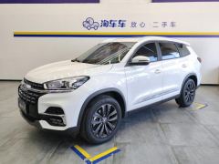 Chery Tiggo 8 1.5T Edition 7 - фото 1