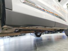 Chery Tiggo 8 1.5T Edition 7 - фото 10