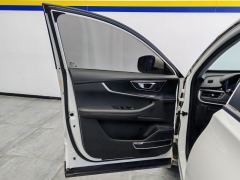 Chery Tiggo 8 1.5T Edition 7 - фото 12