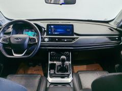 Chery Tiggo 8 1.5T Edition 7 - фото 16