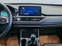 Chery Tiggo 8 1.5T Edition 7 - фото 17