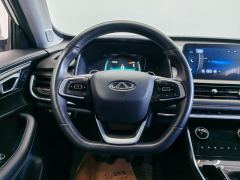 Chery Tiggo 8 1.5T Edition 7 - фото 18